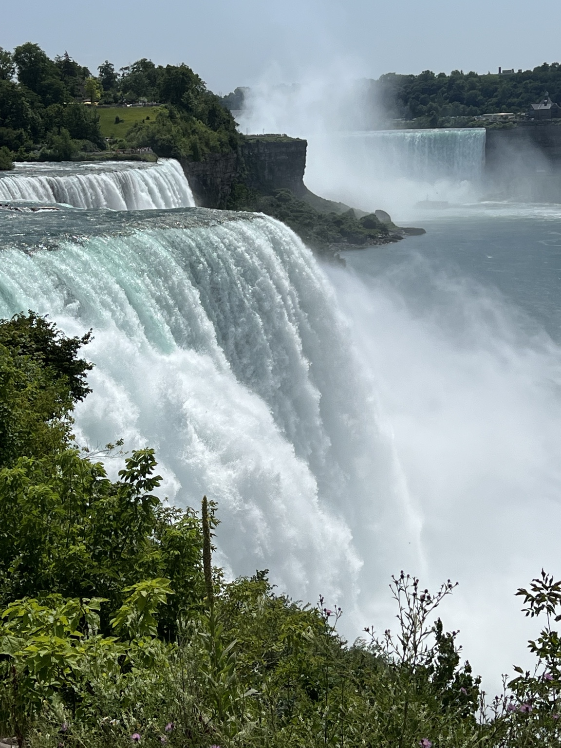 Niagara Falls